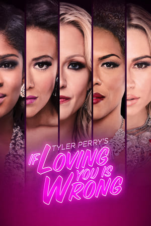 If Loving You Is Wrong (2014)