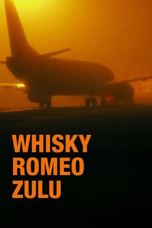 Whisky Romeo Zulu (2004) Poster