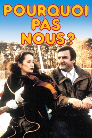 Pourquoi pas nous (1981) Poster