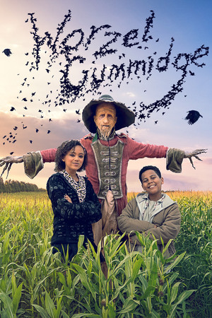 Worzel Gummidge (2019-)