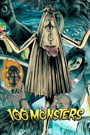 Yôkai hyaku monogatari (1968)