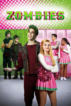 ZOMBIES (2018)