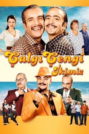 Calgi Cengi Ikimiz (2017)