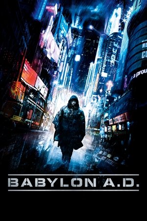 Babylon AD 2008