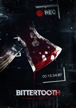 Bittertooth (2023) Poster