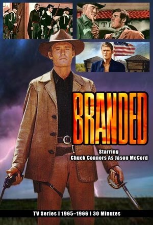 Branded (1965-1966)