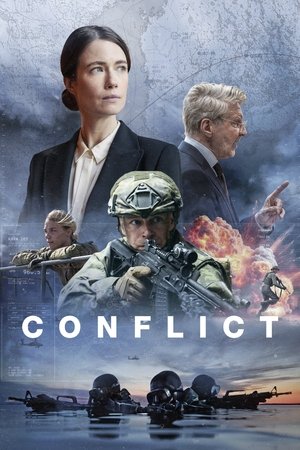 Conflict (2024-)