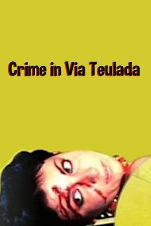 Delitto in Via Teulada (1980)
