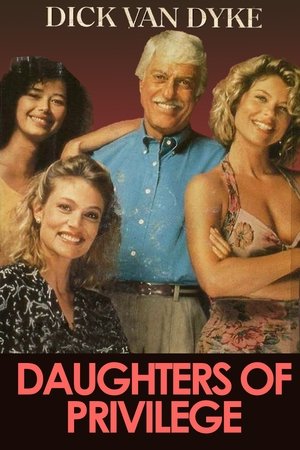 Daughters of Privilege (1991) Poster