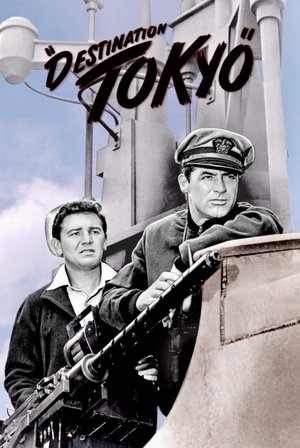 Destination Tokyo (1943)