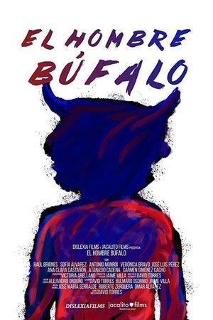 El Hombre Bufalo (2020)