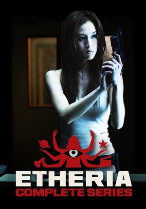 Etheria (2020 ) Poster