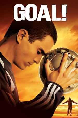 Goal! The Dream Begins (2005) Poster