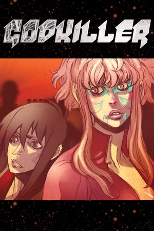 Godkiller Walk Among Us (2010)