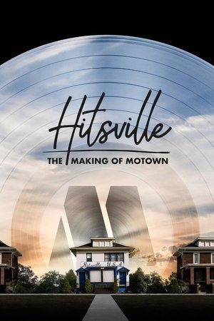 Hitsville The Making of Motown (2018)
