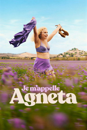 Je mappelle Agneta (2026)