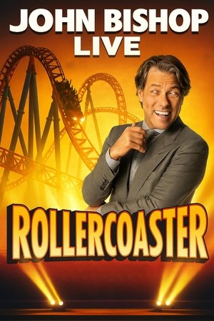 John Bishop Live: The Rollercoaster Tour (2012)