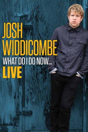 Josh Widdicombe: What Do I Do Now (2016)