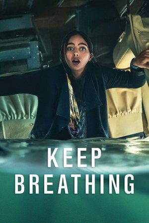 Breathe (2022-)