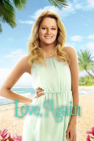 Love, Again (2015) Poster