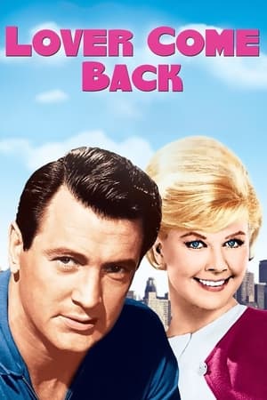 Lover Come Back (1961