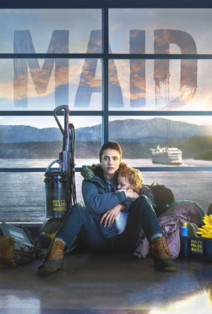 Maid (2021 )