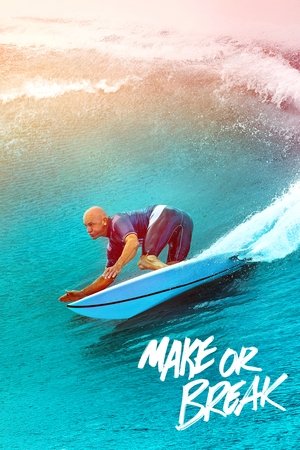 Make or Break (2022-)