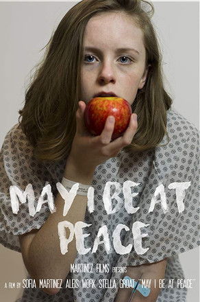 May I Be at Peace (2018)