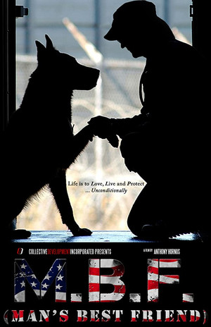 MBF Mans Best Friend (2019)
