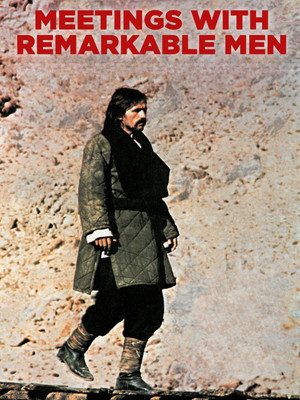 Meetings with Remarkable Men (1979)