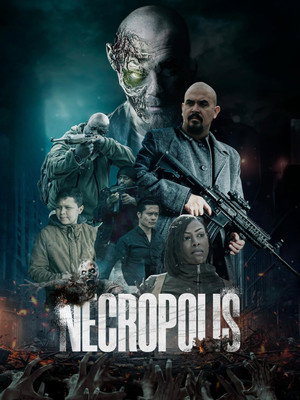 Necropolis (2023)