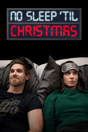 No Sleep Til Christmas (2018)