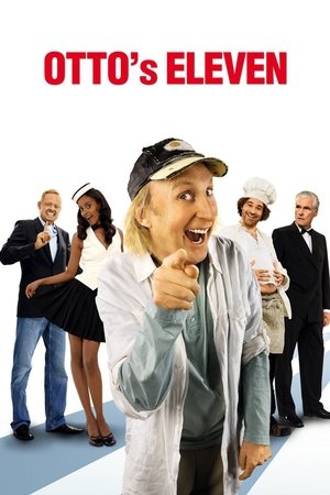Ottos Eleven (2010)