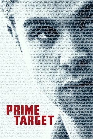 Prime Target (2025-)
