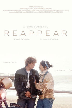 Reappear (2020)