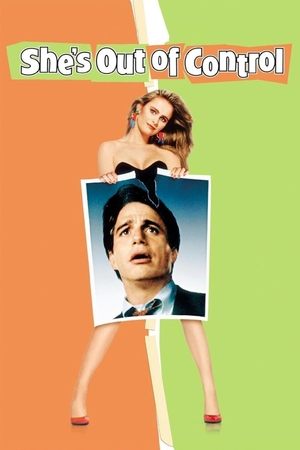 Shes Out of Control (1989)