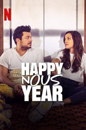 Stuck with You (2022) Poster