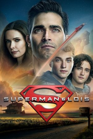 Superman and Lois (2021 )