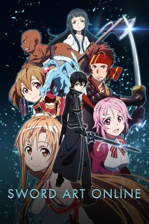 Sword Art Online (2012 )