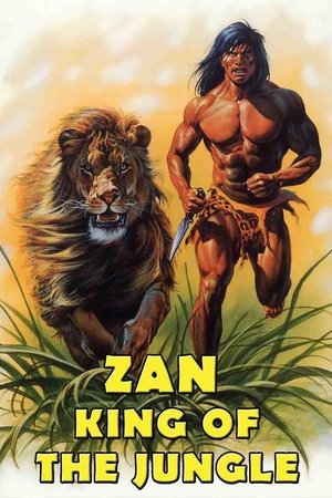 Tarzan in the Golden Grotto (1969)
