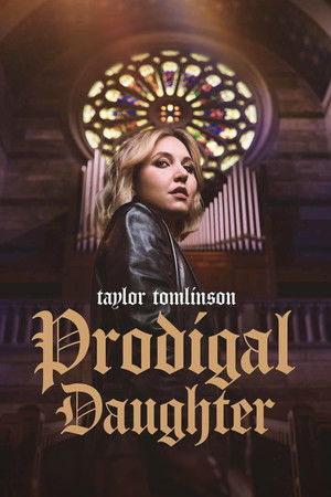 Taylor Tomlinson Prodigal Daughter (2026)