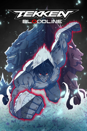 Tekken Bloodline (2022-)