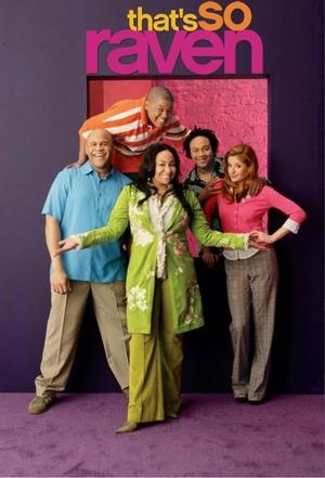 Thats So Raven