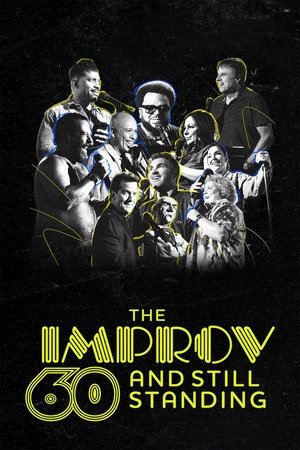 The Improv 60 and Still Standing (2023)
