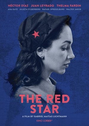 La estrella roja (2021)