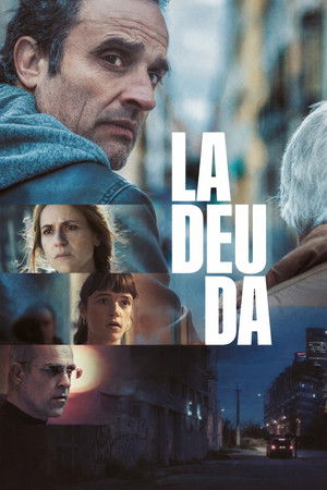 La deuda (2025)