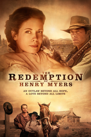 The Redemption of Henry Myers (2014) Poster