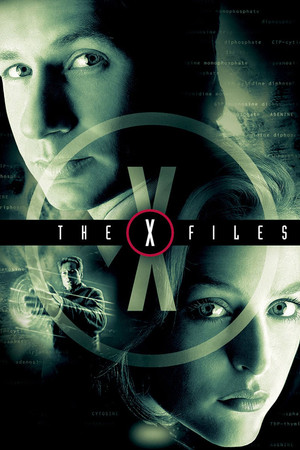 The X-Files (TV Series 1993-2002)