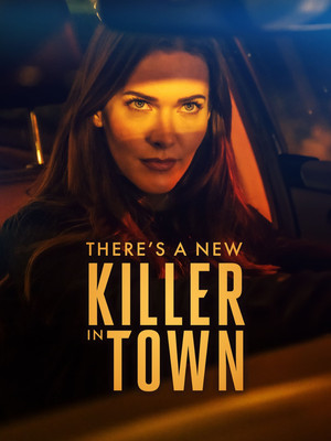 Theres a New Killer in Town (2024)