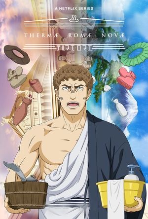 Thermae Romae Novae (2022-)